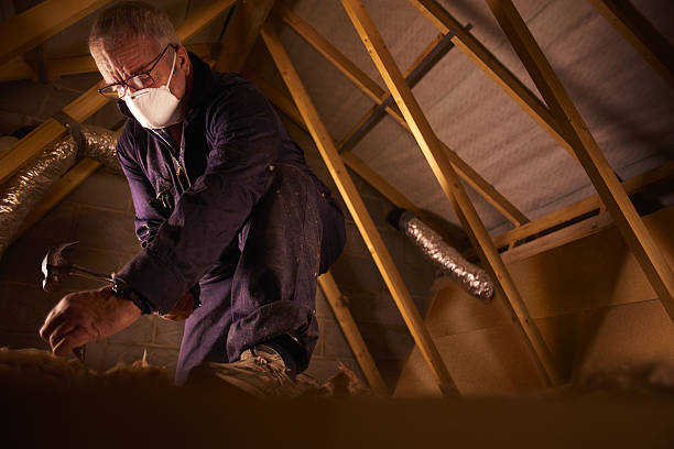 Best Insulation for Specific Applications in Richfield, MN