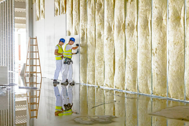 Best Types of Insulation in Richfield, MN